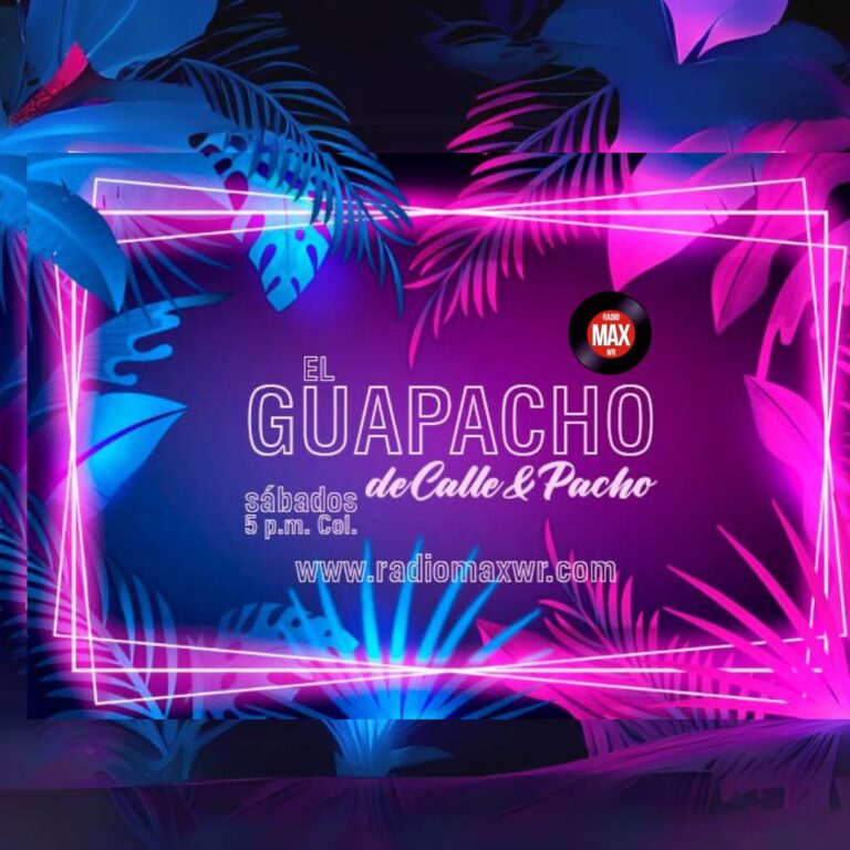 Guapacho
